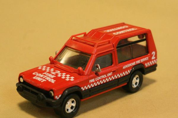 MATCHBOX K-90